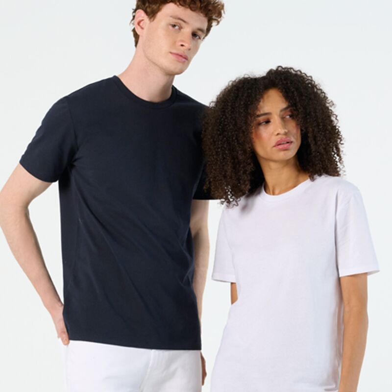 SOL'S Unisex Odyssey Recycled T-Shirt Thumbnail