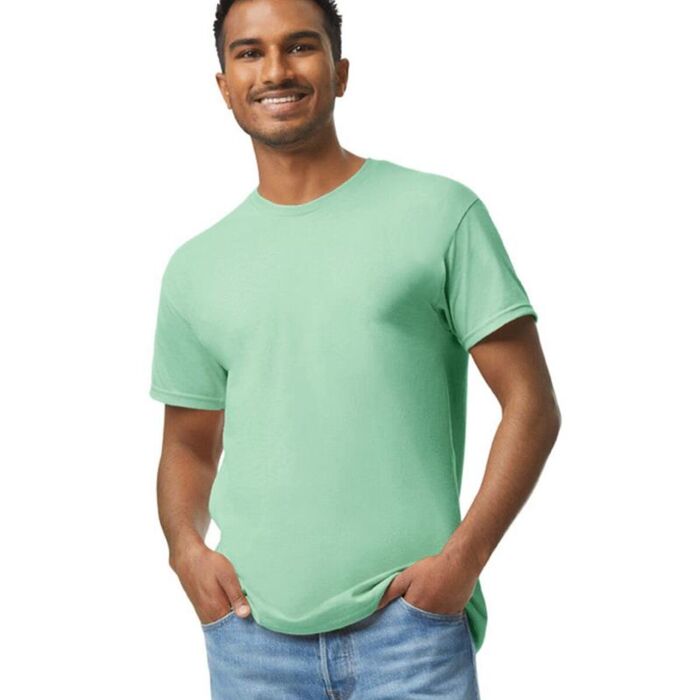 HEAVY COTTON  T-SHIRT Thumbnail