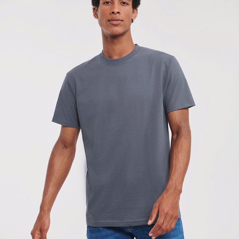 SILVER LABEL T-SHIRT Thumbnail