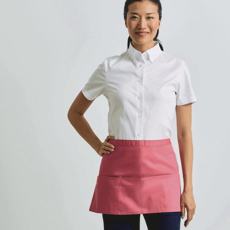 COLOURS 3 POCKET APRON Thumbnail