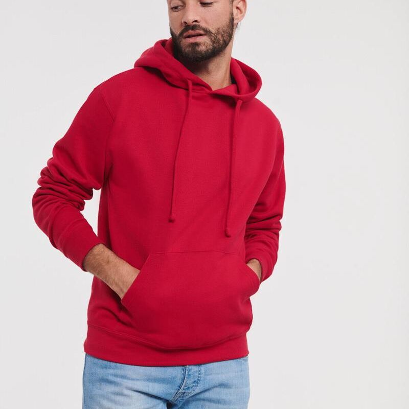 HOODED SWEATSHIRT Thumbnail