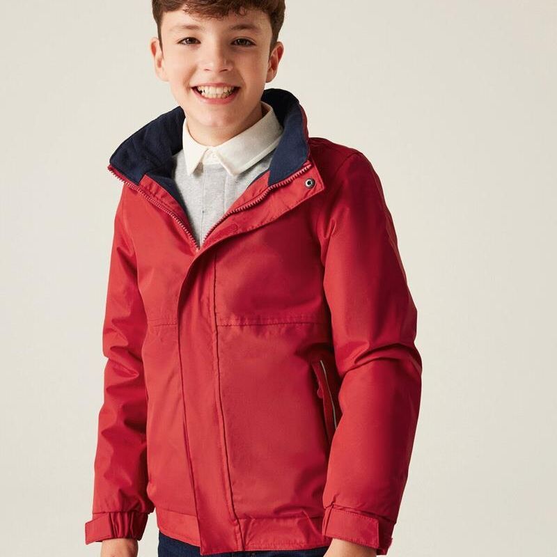 KIDS DOVER JACKET Thumbnail