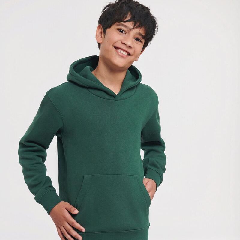 KIDS AUTHENTIC HOODED SWEAT Thumbnail