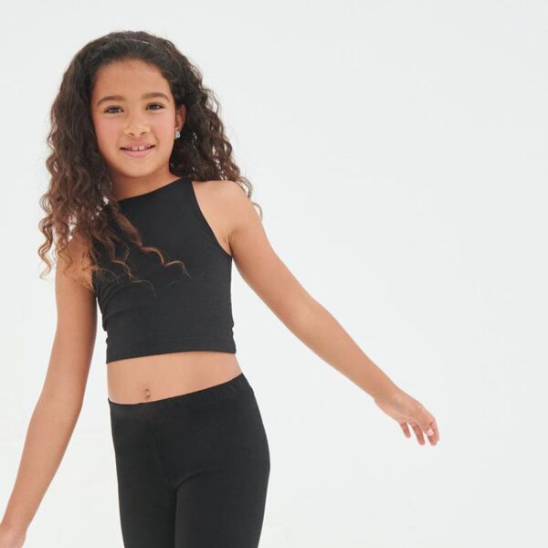 KIDS CROPPED TOP Thumbnail