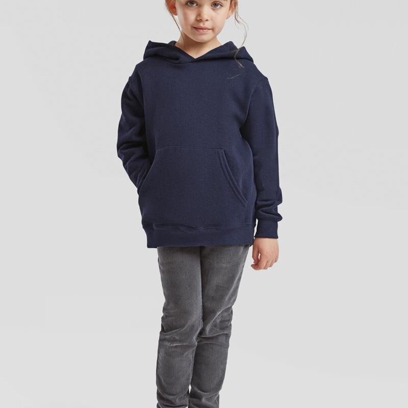 KIDS CLASSIC HOODED SWEAT Thumbnail