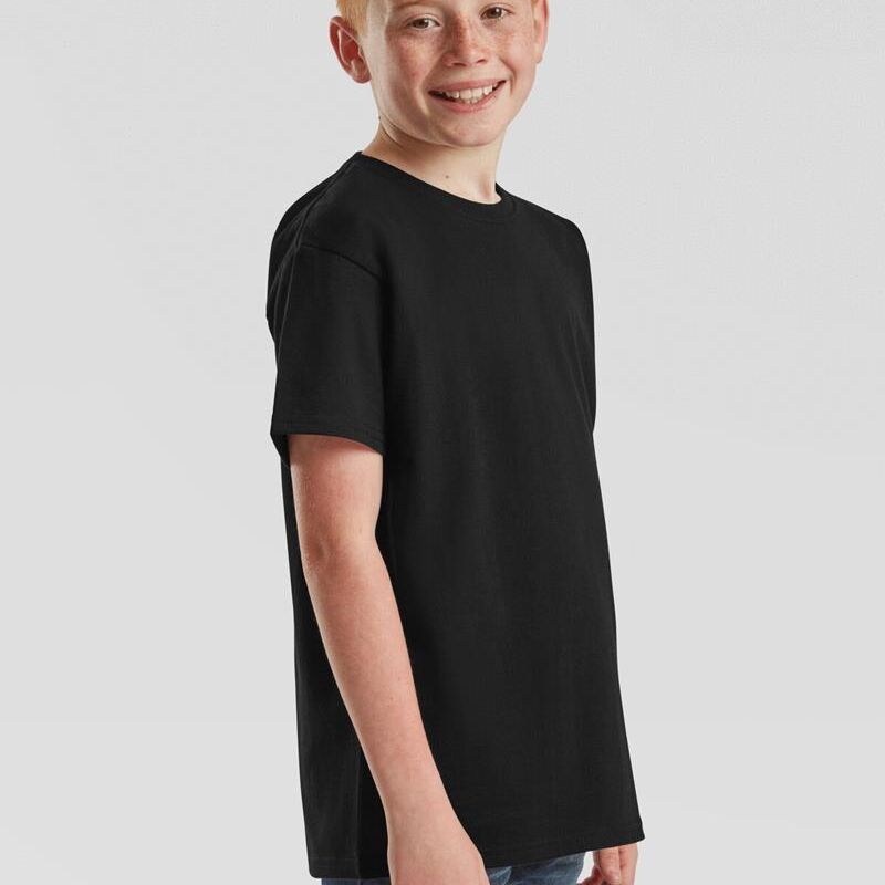 KIDS ICONIC 195 T Thumbnail