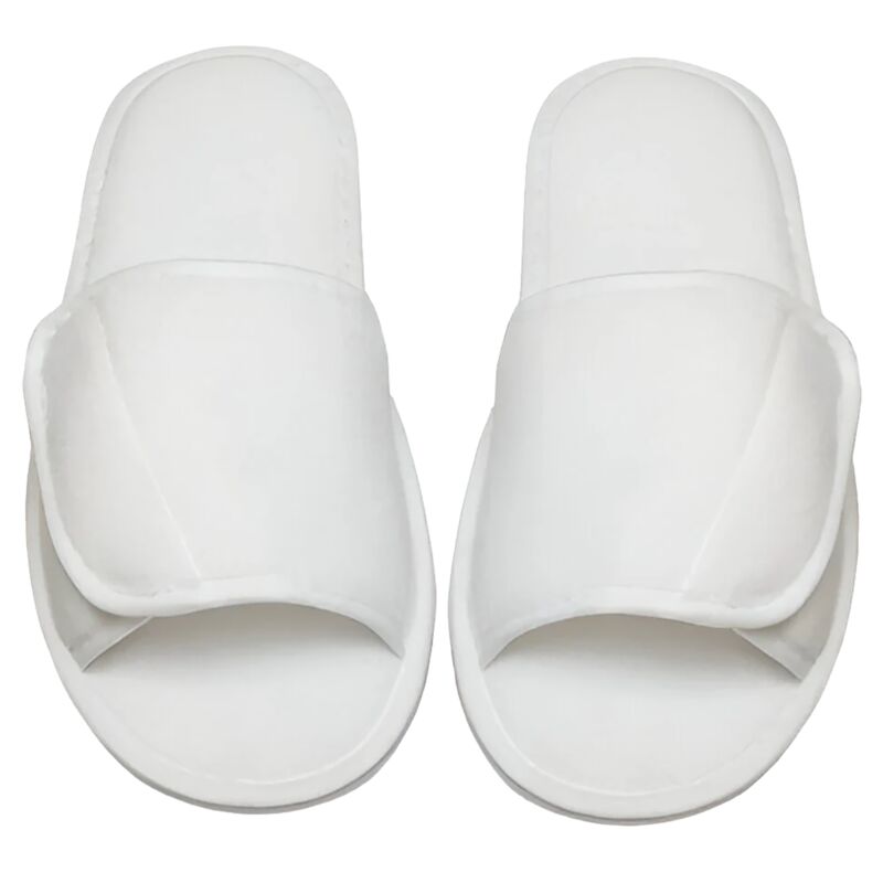 OPEN TIE SLIPPERS WITH HOOK Thumbnail