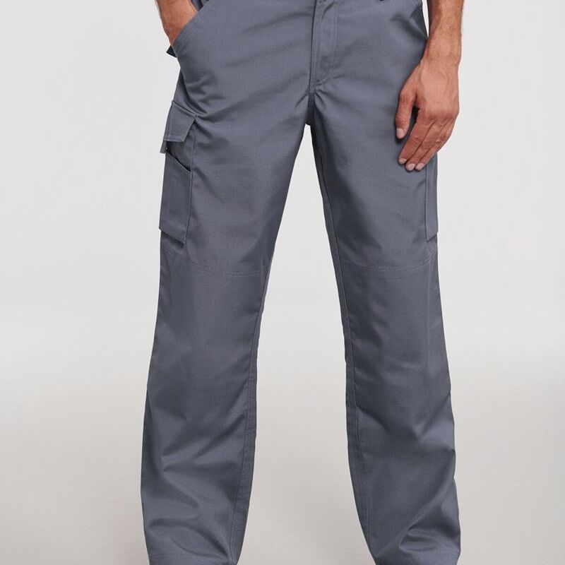 HEAVY DUTY WORKWEAR TROUSER Thumbnail