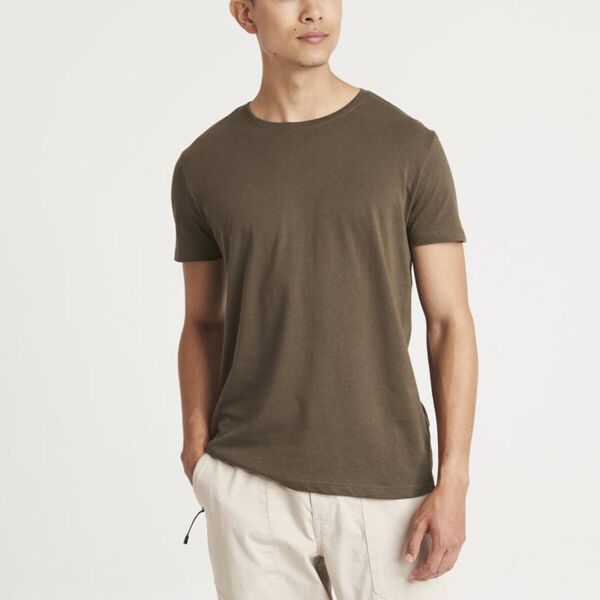 CASCADES ORGANIC TEE Thumbnail