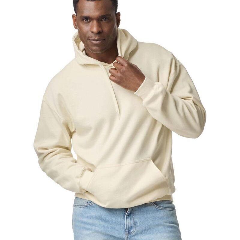 SOFT MIDWEIGHT FLEECE HDY Thumbnail
