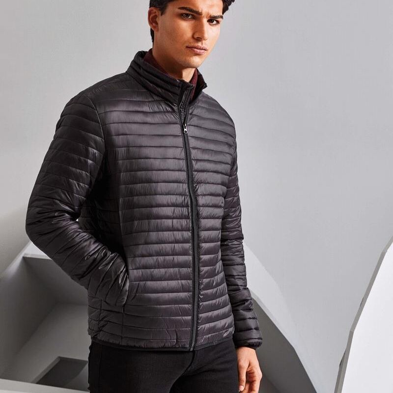 MENS TRIBVEFINELINE PADDED Thumbnail