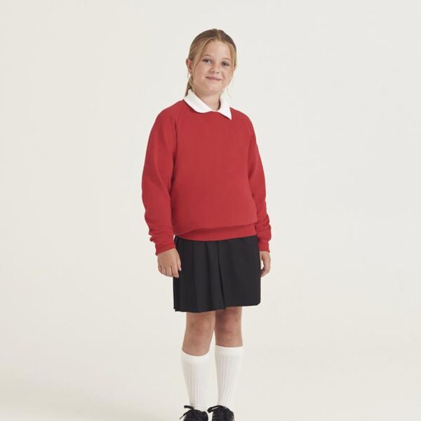 KIDS ACADEMY SWEATSHIRT Thumbnail