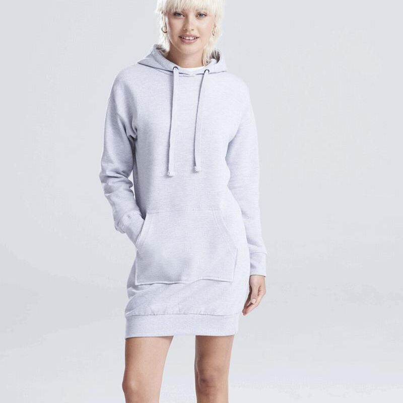 HOODIE DRESS Thumbnail