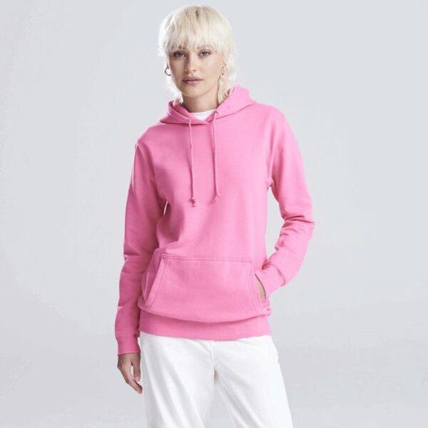 GIRLIE COLLEGE HOODIE Thumbnail