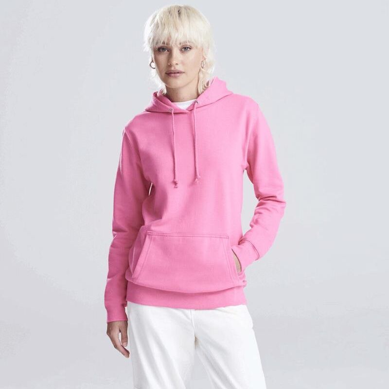 GIRLIE COLLEGE HOODIE Thumbnail