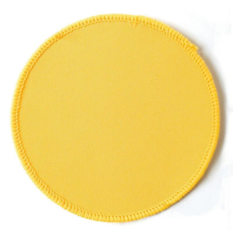 CIRCULAR BADGE (25 PACK) Thumbnail