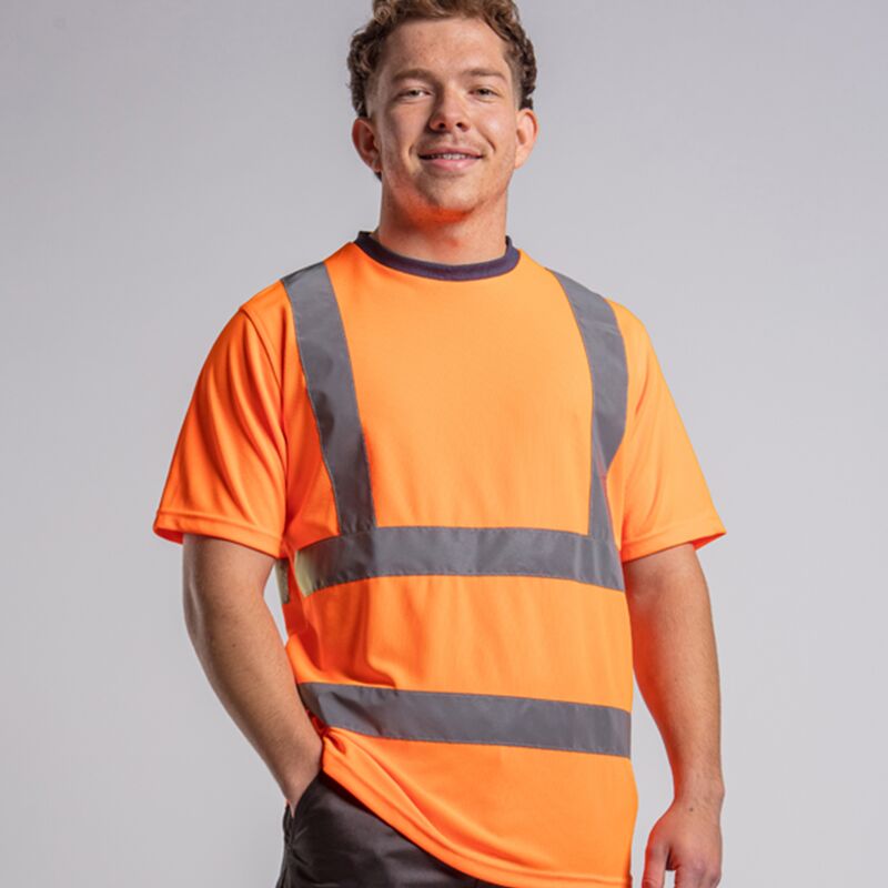 Pro RTX High Visibility T-Shirt Thumbnail
