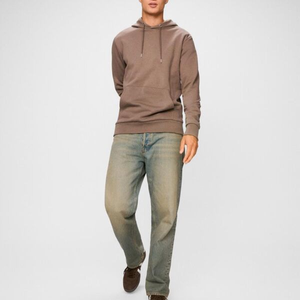 UNISEX COSY HOOD BKL3902 Thumbnail