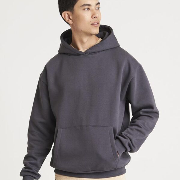 UNISEX HEAVYWEIGHT SIGNATURE HOODIE Thumbnail