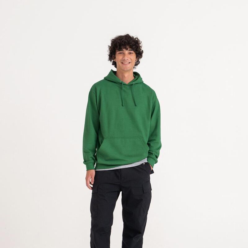 COLLEGE HOODIE UNISEX Thumbnail