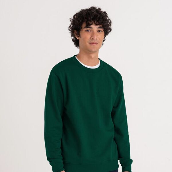 AWDIS CREW SWEAT UNISEX Thumbnail