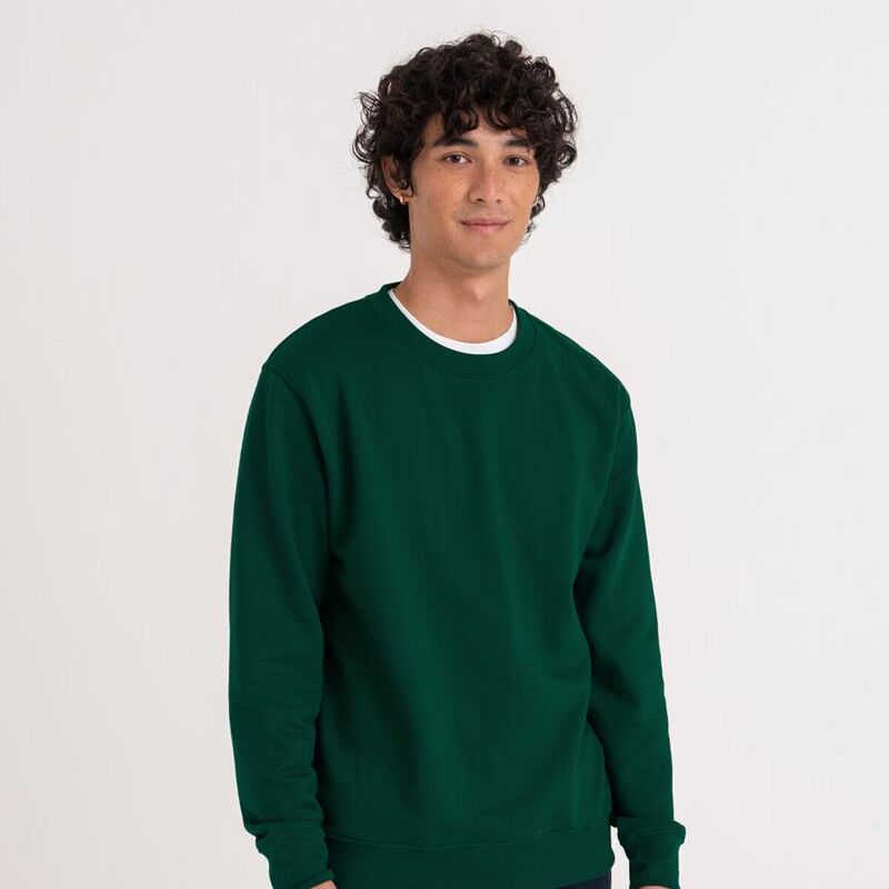 AWDIS CREW SWEAT UNISEX Thumbnail