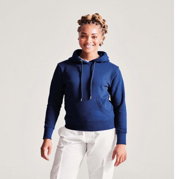 Womens Anthem Organic Hoodie Thumbnail