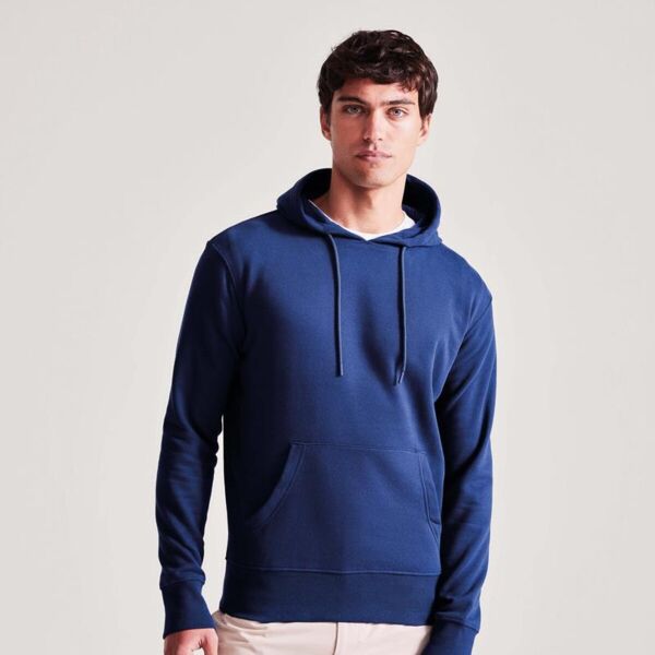 Anthem Organic Unisex Hoodie Sweat Thumbnail