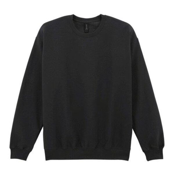 SOFTSTYLE MIDWEIGHT FLEECE CREW NECK SWEATSHIRT Thumbnail