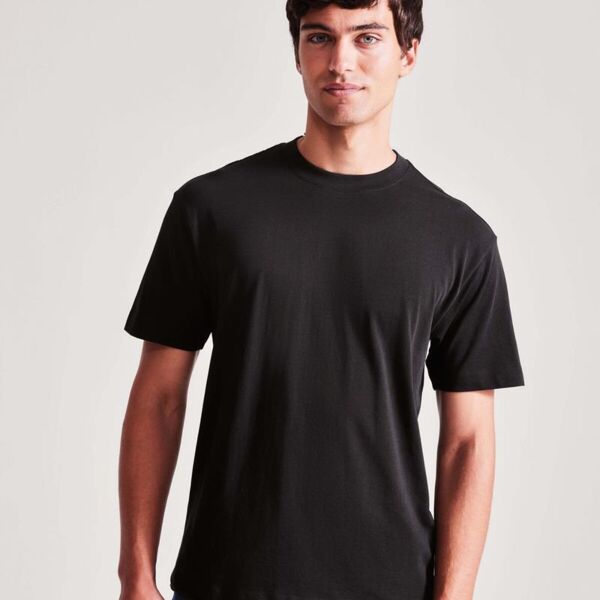 MENS ANTHEM HEAVYWEIGHT TEE Thumbnail