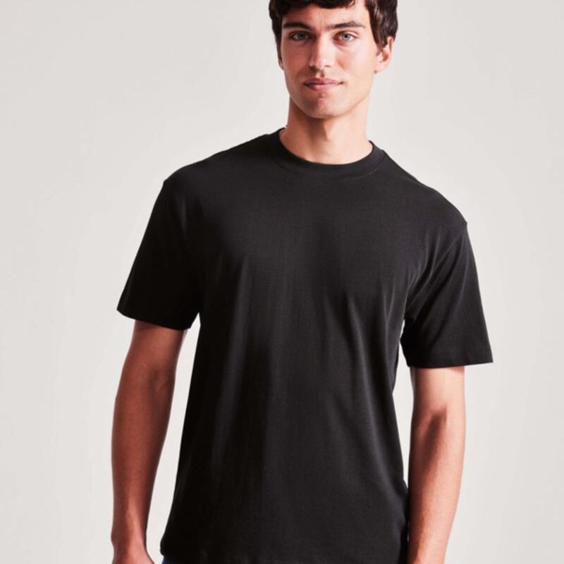 MENS ANTHEM HEAVYWEIGHT TEE Thumbnail