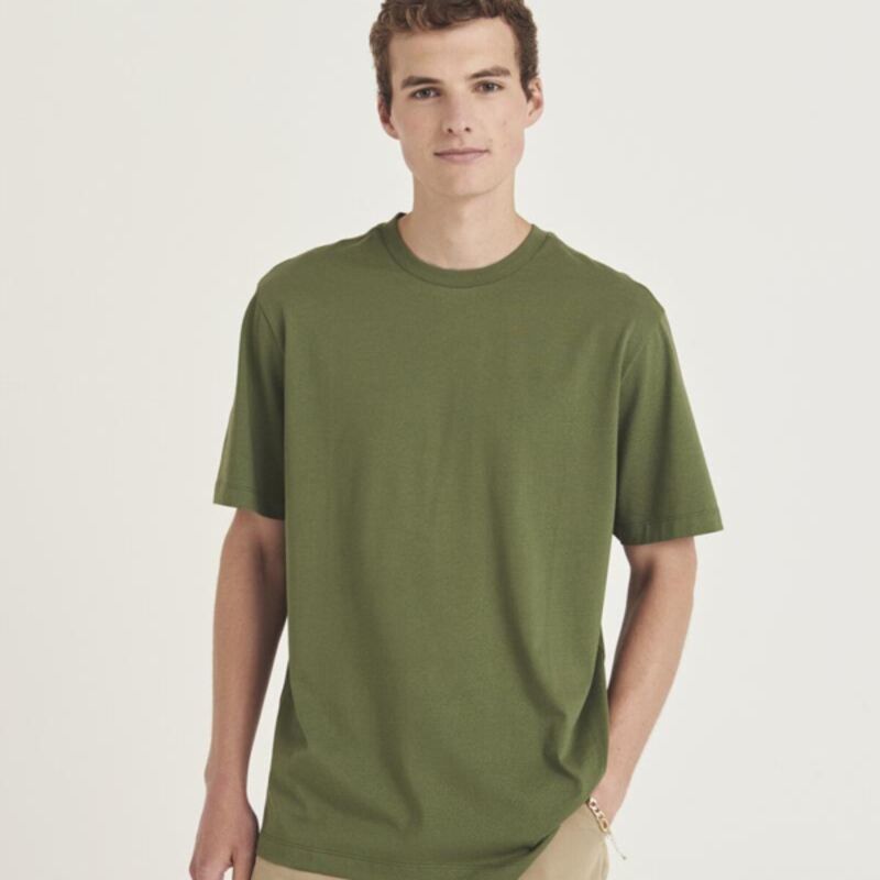 AWDIS Mens Heavy T-Shirt Thumbnail