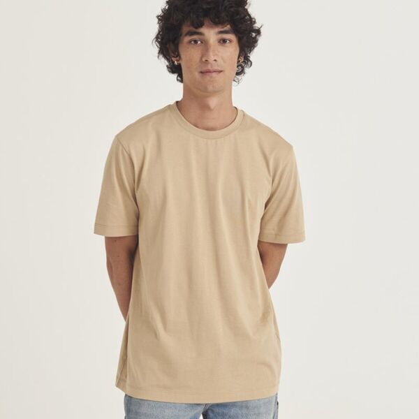 AWDIS MIDWEIGHT T-SHIRT Thumbnail