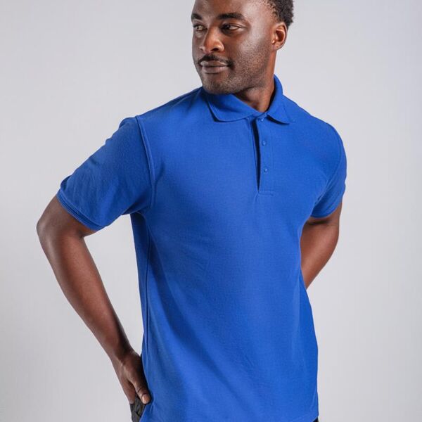 ProRTX PRO PREMIUM POLO Thumbnail