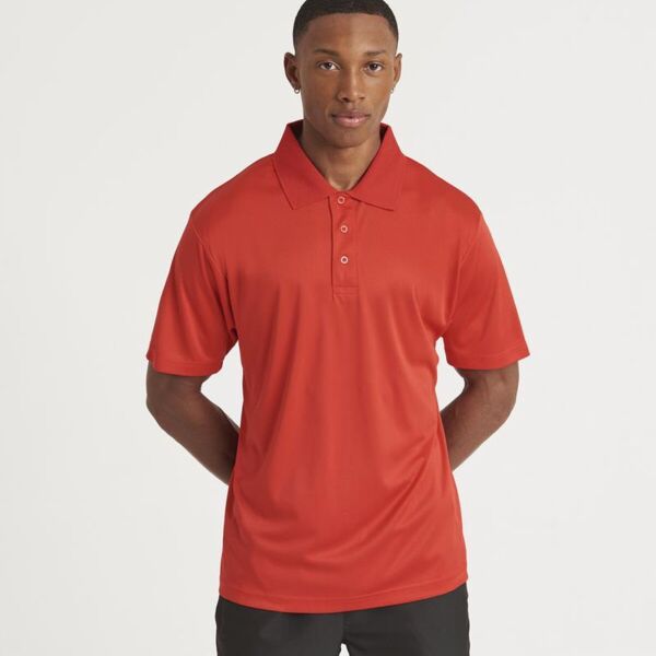 AWDIS COOL FABRIC POLO Thumbnail