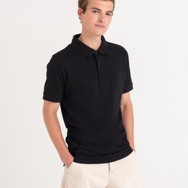 AWDIS JUST POLOS STRETCH MENS POLO Thumbnail