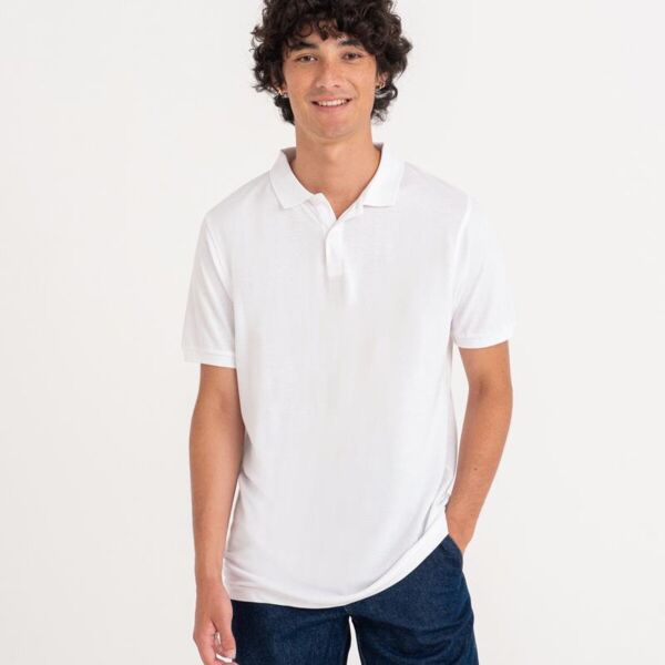 AWDIS ECOLOGIE ETOSHA ORGANIC POLO SHIRT  Thumbnail