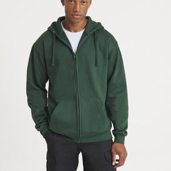 PRORTX PRO ZIP HOODIE Thumbnail