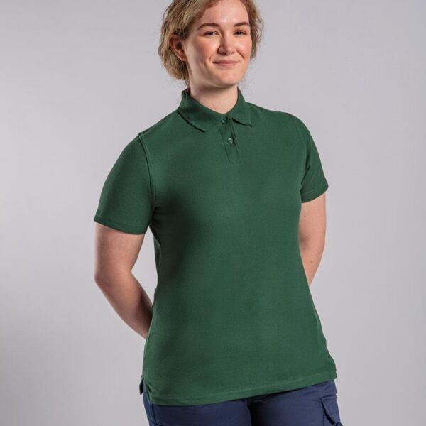 LADIES PRO POLO RX101F Thumbnail